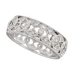Diamond Eternity Ring (R2214)
