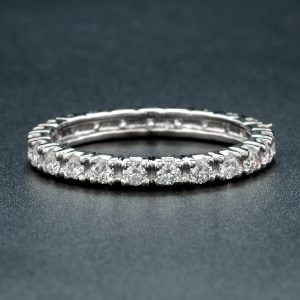 Diamond Eternity Ring (R3852)