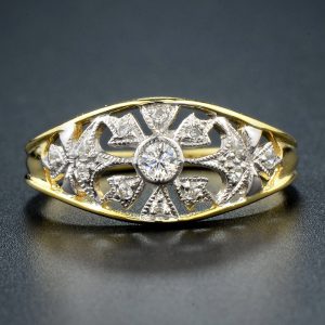 Diamond Ring (R1095)