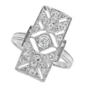 Diamond Ring (R1339)