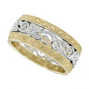 Diamond Eternity Ring (R1898)