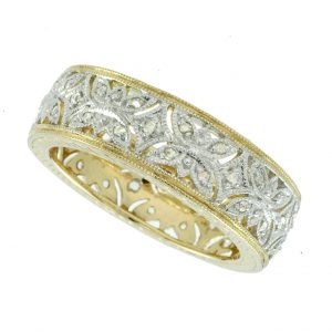 Diamond Eternity Ring (R2212)