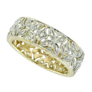 Diamond Eternity Ring (R2213)