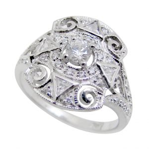Diamond Ring (R2300)