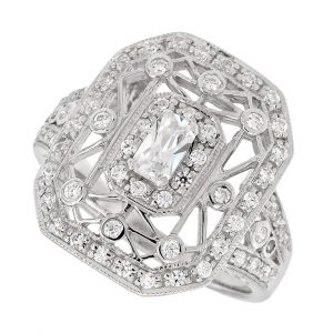 Diamond Ring (R2480)