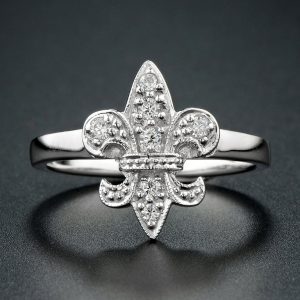 Diamond Ring (R2617)