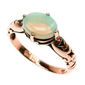 Opal Ring (R0541)