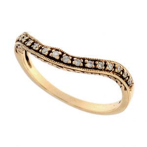 Diamond Eternity Ring (R1067)