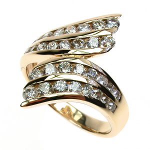 Diamond Ring (R1417)