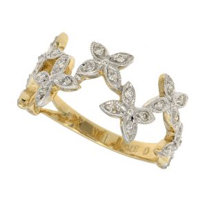 Diamond Ring (R2167)