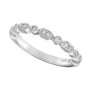 Diamond Eternity Ring (R3198)