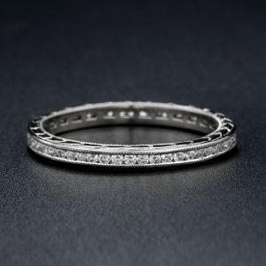 Diamond Eternity Ring (R3819-S70)