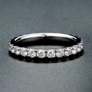 Diamond Eternity Ring (R3849)