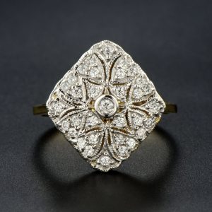Diamond Ring (R1156)