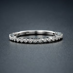 Diamond Eternity Ring (R2088)