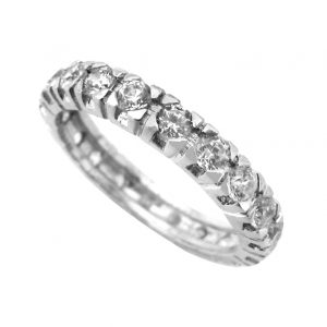 Diamond Eternity Ring (R2344-S)