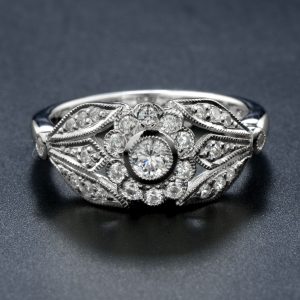 Diamond Ring (R2635)