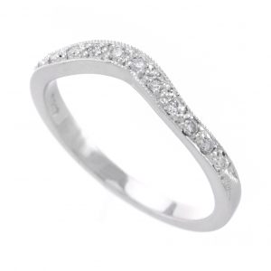 Diamond Eternity Ring (R2674-W)