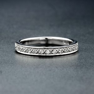 Diamond Eternity Ring (R2735-A)