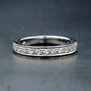 Diamond Eternity Ring (R2735-B)
