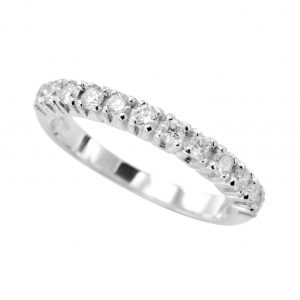Diamond Eternity Ring (R2749)