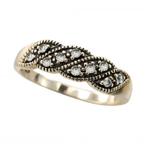 Diamond Ring (R2796-01)