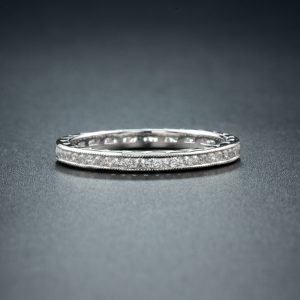 Diamond Eternity Ring (R4106-CC-65)