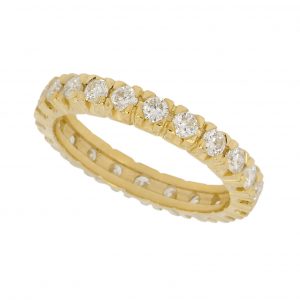 Diamond Eternity Ring (R2343-L)