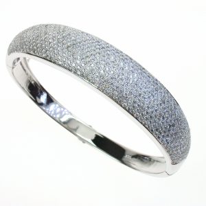 Diamond Bangle (G0004)