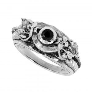 Onyx Ring (R1836)