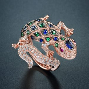 Animal Ring (R3987)