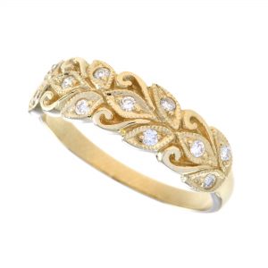 Diamond Eternity Ring (R1010-L)