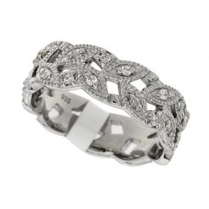 Diamond Eternity Ring (R2796-06)