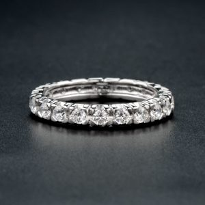 Diamond Eternity Ring (R2343-M )