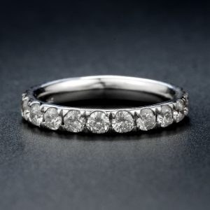 Diamond Eternity Ring (R3847)