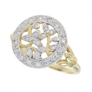 Diamond Ring (R1755)