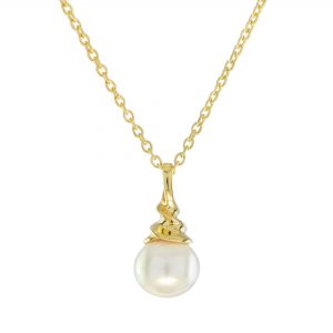Pearl Necklace (N4272)