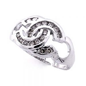 Diamond Ring (R1049)