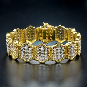 Diamond Bracelet (B0241)
